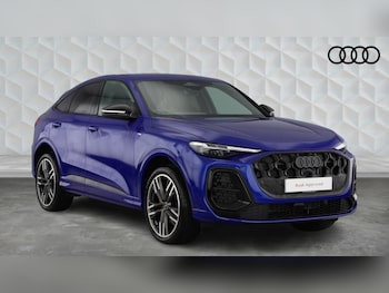 Used Audi Q5 2025 for sale - 77505102: Photo