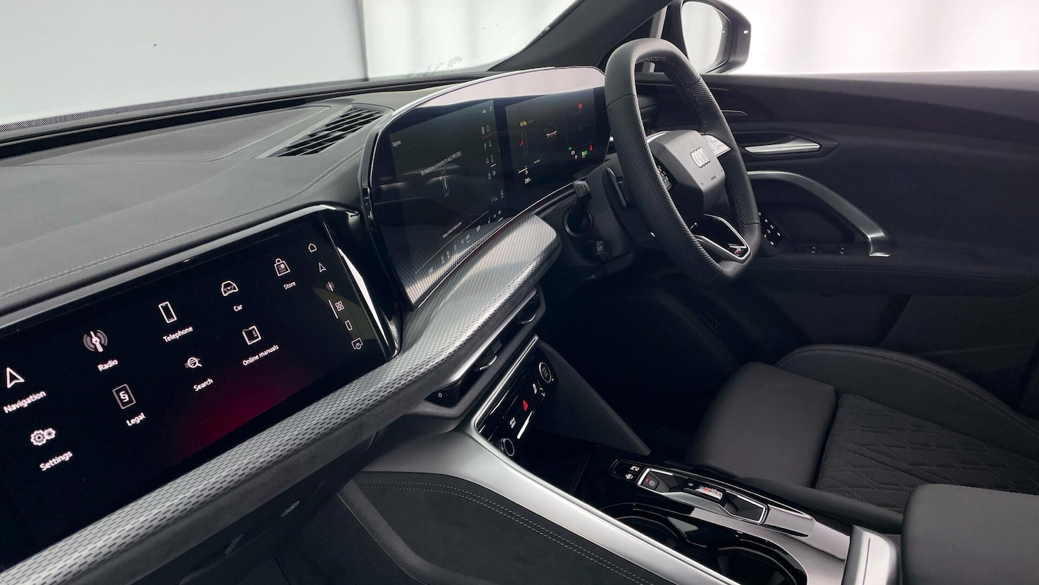 Used Audi Q5 2025 for sale - 77505102: Photo 2