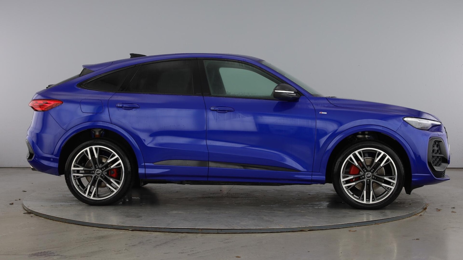 Used Audi Q5 2025 for sale - 77505102: Photo 4