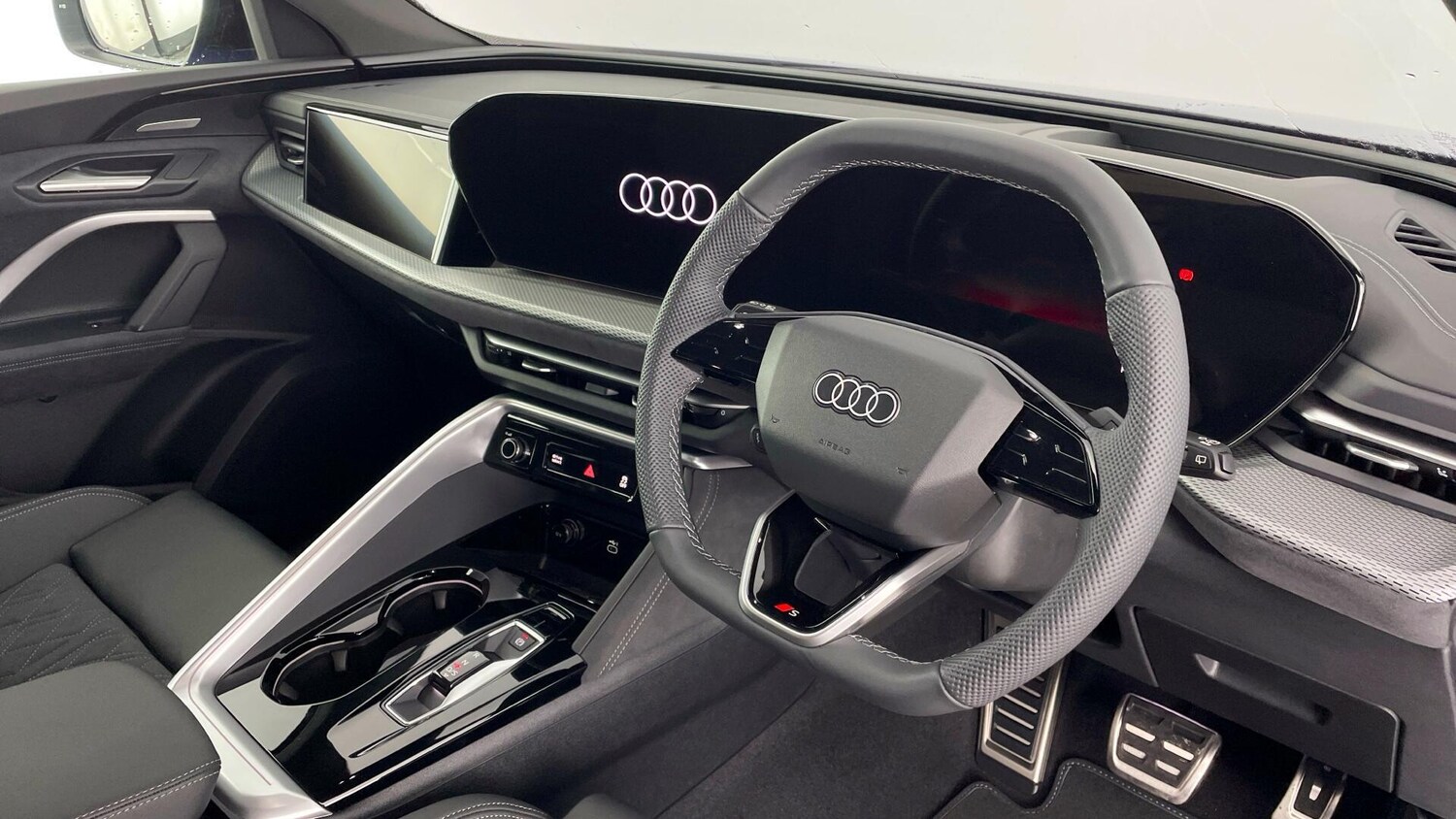 Used Audi Q5 2025 for sale - 77505102: Photo 6