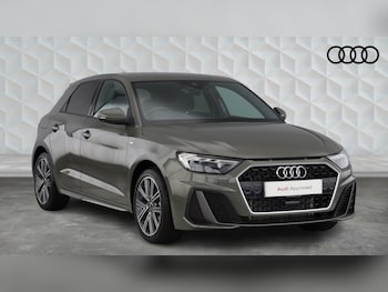 Used Audi A1 2026 for sale - 78229744: Photo