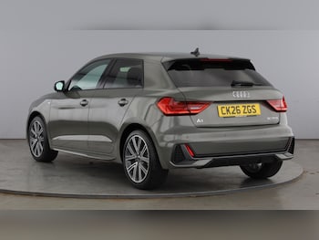 Used Audi A1 2026 for sale - 78229744: Photo