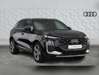 Used Audi Q3 2025 for sale - 79048081: Photo