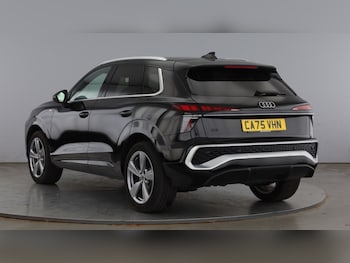 Used Audi Q3 2025 for sale - 79048081: Photo