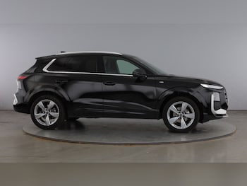 Used Audi Q3 2025 for sale - 79048081: Photo