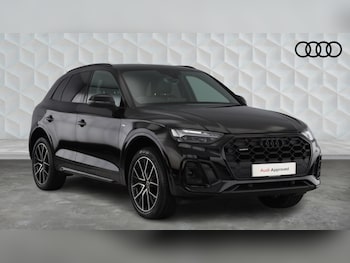 Used Audi Q5 2024 for sale - 79060451: Photo