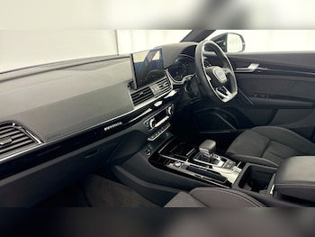 Used Audi Q5 2024 for sale - 79060451: Photo