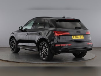 Used Audi Q5 2024 for sale - 79060451: Photo