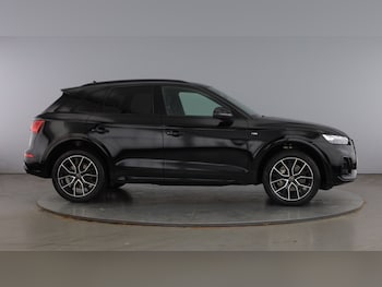 Used Audi Q5 2024 for sale - 79060451: Photo