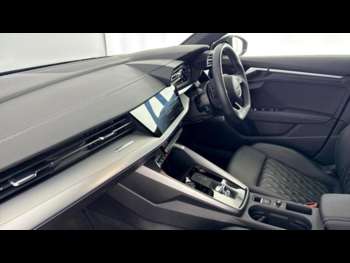 Used Audi S3 2023 for sale - 74195262: Photo