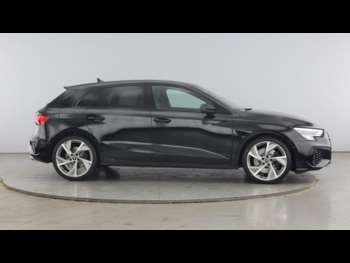 Used Audi S3 2023 for sale - 74195262: Photo
