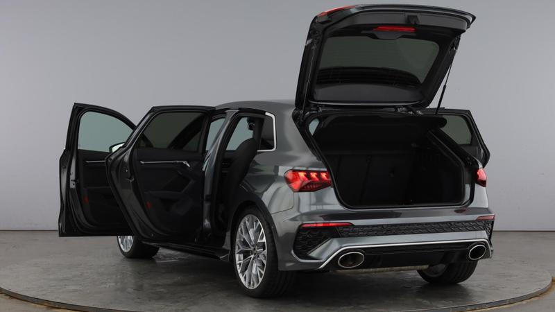 Used Audi RS3 2022 for sale - 76172611: Photo 11