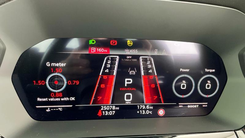 Used Audi RS3 2022 for sale - 76172611: Photo 12