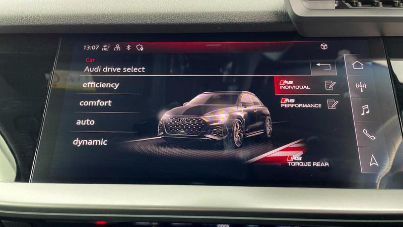 Used Audi RS3 2022 for sale - 76172611: Photo 13