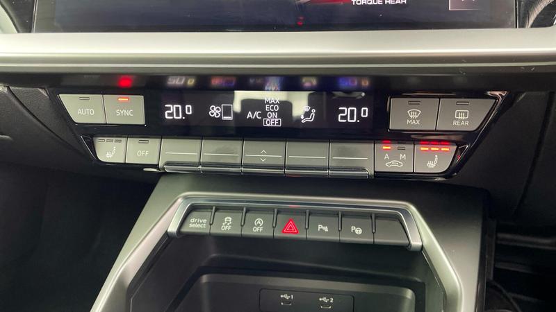 Used Audi RS3 2022 for sale - 76172611: Photo 15