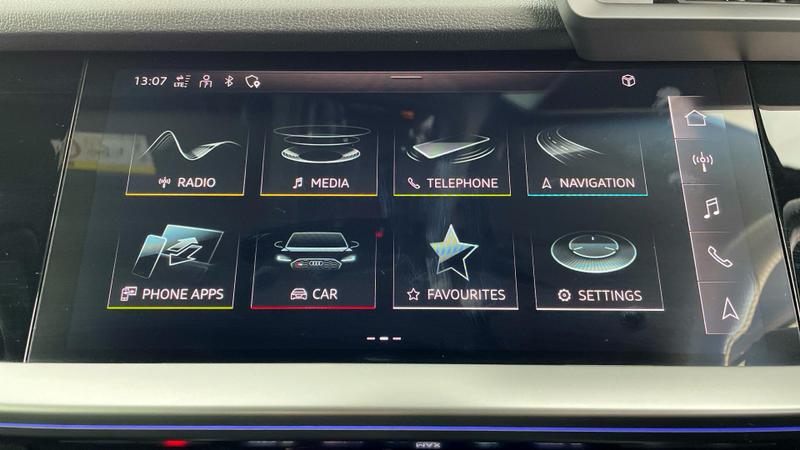 Used Audi RS3 2022 for sale - 76172611: Photo 18