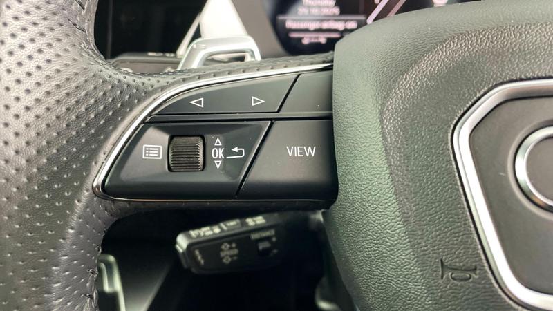 Used Audi RS3 2022 for sale - 76172611: Photo 23