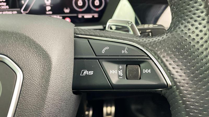 Used Audi RS3 2022 for sale - 76172611: Photo 24
