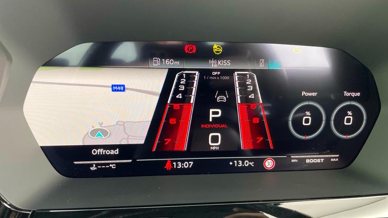 Used Audi RS3 2022 for sale - 76172611: Photo 25