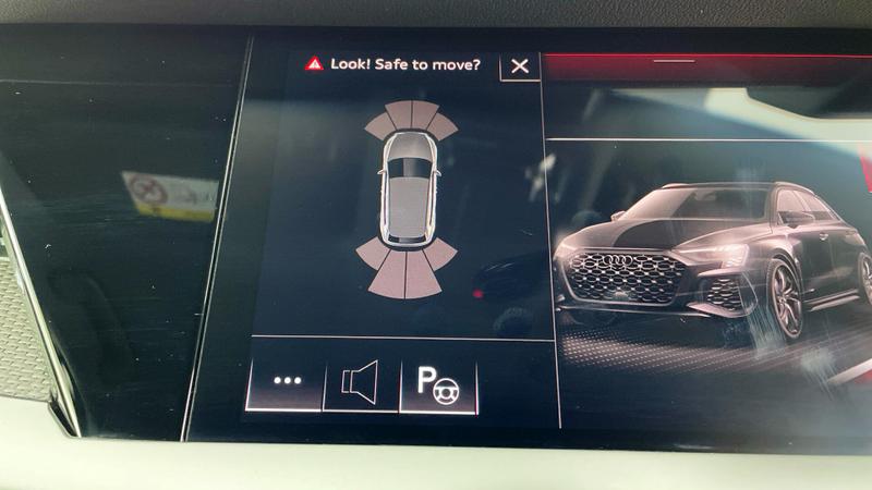 Used Audi RS3 2022 for sale - 76172611: Photo 26