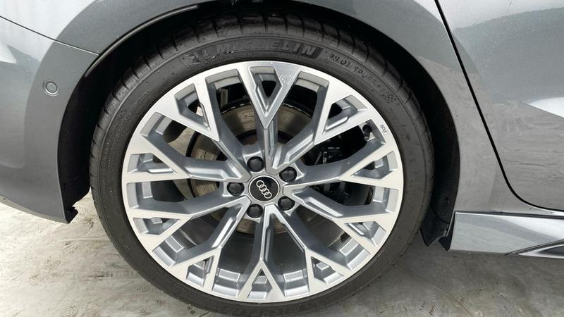 Used Audi RS3 2022 for sale - 76172611: Photo 27