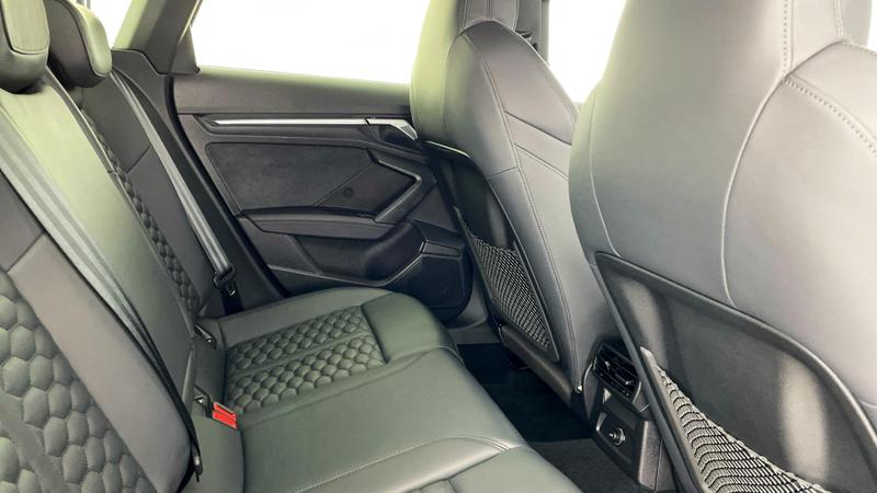 Used Audi RS3 2022 for sale - 76172611: Photo 28