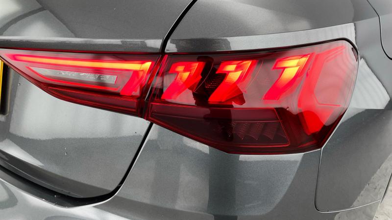 Used Audi RS3 2022 for sale - 76172611: Photo 29