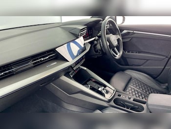 Used Audi RS3 2022 for sale - 76172611: Photo