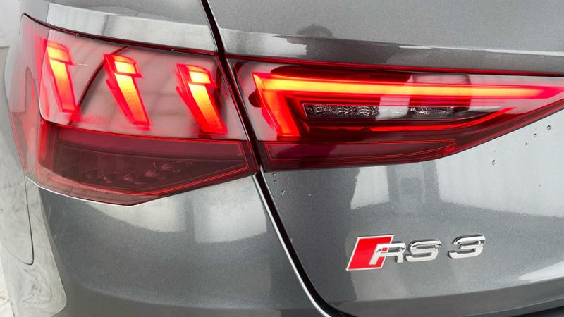 Used Audi RS3 2022 for sale - 76172611: Photo 32