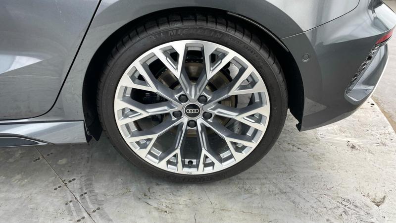 Used Audi RS3 2022 for sale - 76172611: Photo 33