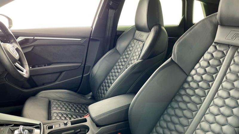 Used Audi RS3 2022 for sale - 76172611: Photo 35