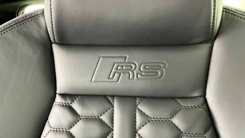 Used Audi RS3 2022 for sale - 76172611: Photo 36