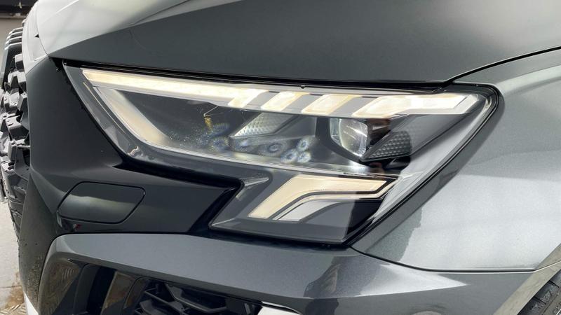 Used Audi RS3 2022 for sale - 76172611: Photo 39