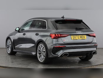 Used Audi RS3 2022 for sale - 76172611: Photo