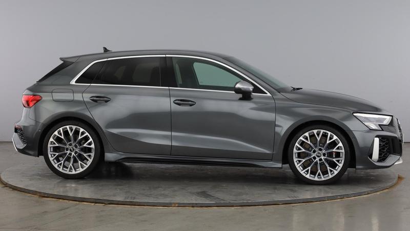 Used Audi RS3 2022 for sale - 76172611: Photo 4