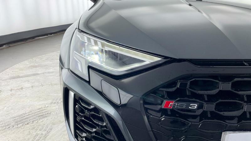 Used Audi RS3 2022 for sale - 76172611: Photo 40