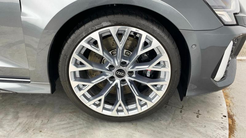Used Audi RS3 2022 for sale - 76172611: Photo 5