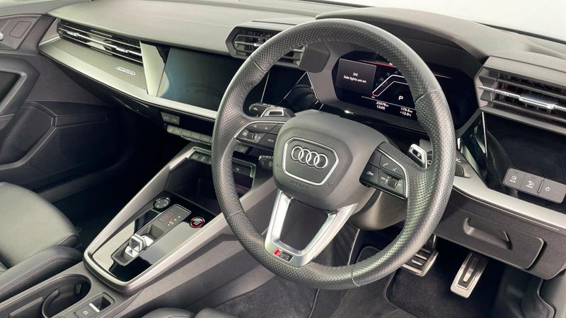 Used Audi RS3 2022 for sale - 76172611: Photo 6