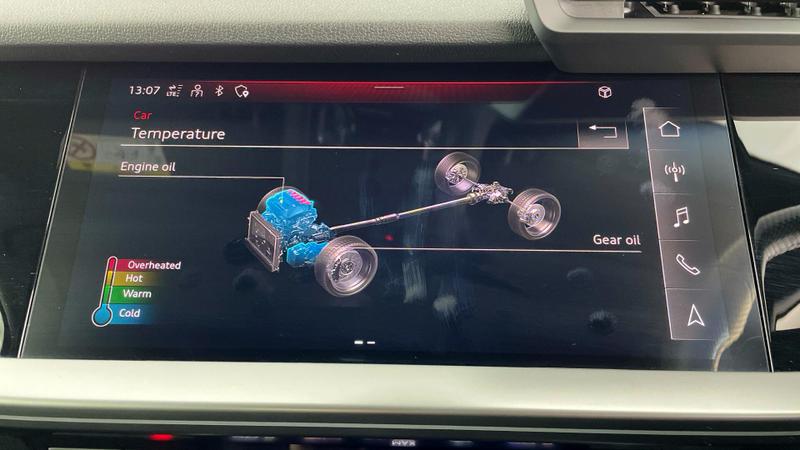 Used Audi RS3 2022 for sale - 76172611: Photo 7