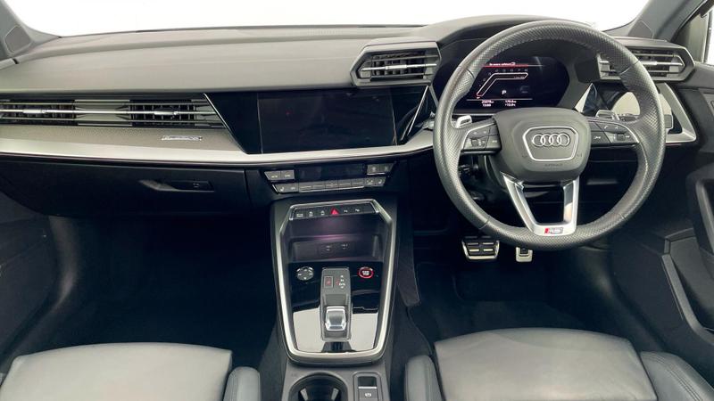 Used Audi RS3 2022 for sale - 76172611: Photo 8