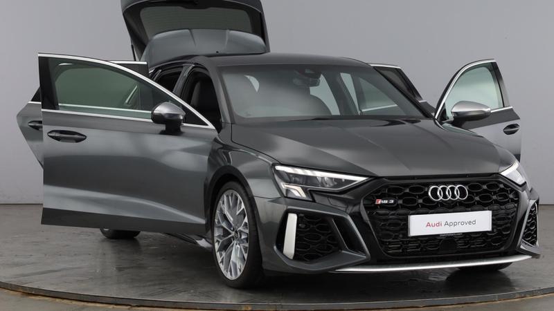 Used Audi RS3 2022 for sale - 76172611: Photo 9