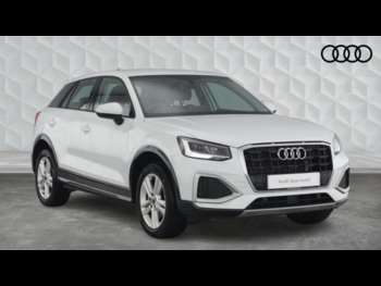 2022 - Sport 30 TFSI 110 PS 6-speed Manual 5-Door