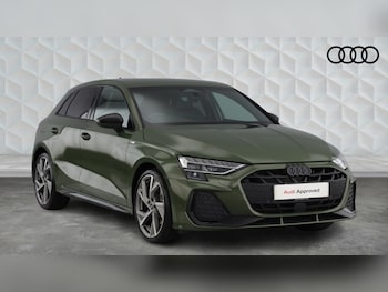 Used Audi A3 2026 for sale - 79105204: Photo