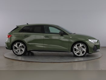 Used Audi A3 2026 for sale - 79105204: Photo