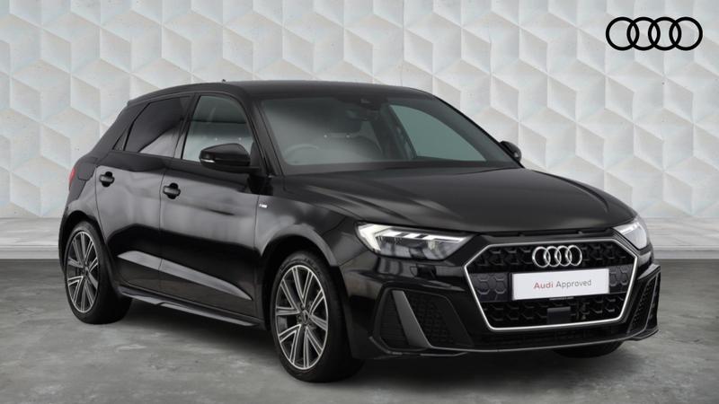 Used Audi A1 2023 for sale - 76097257: Photo 1