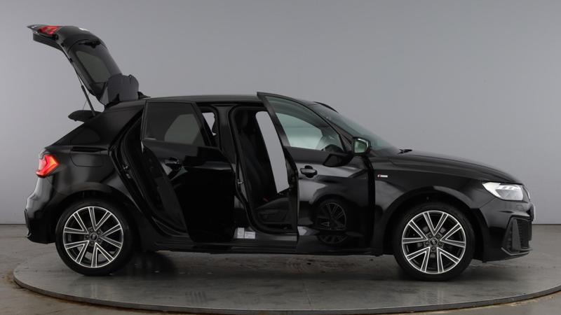 Used Audi A1 2023 for sale - 76097257: Photo 10