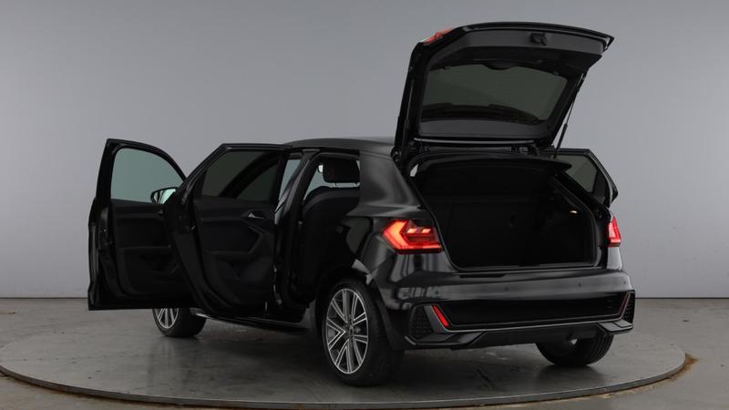 Used Audi A1 2023 for sale - 76097257: Photo 11