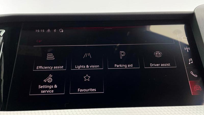 Used Audi A1 2023 for sale - 76097257: Photo 13