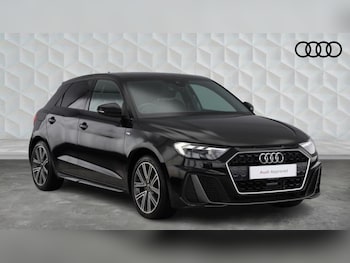 Used Audi A1 2023 for sale - 76097257: Photo