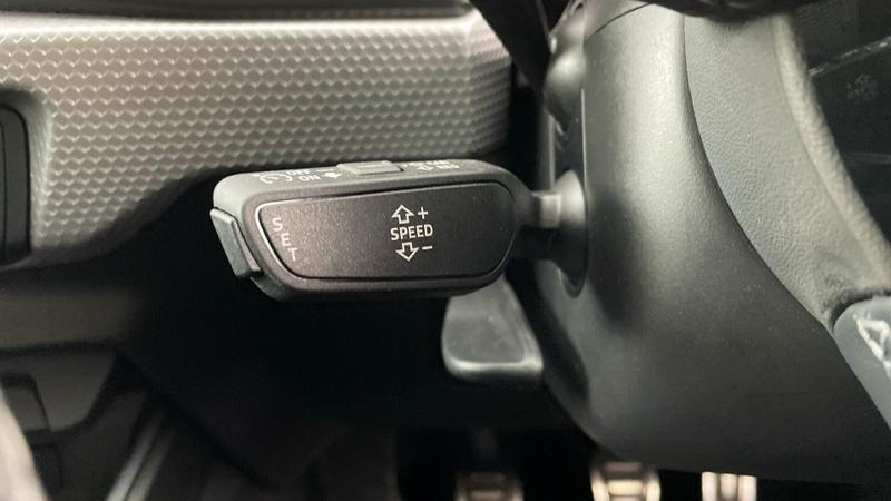 Used Audi A1 2023 for sale - 76097257: Photo 21